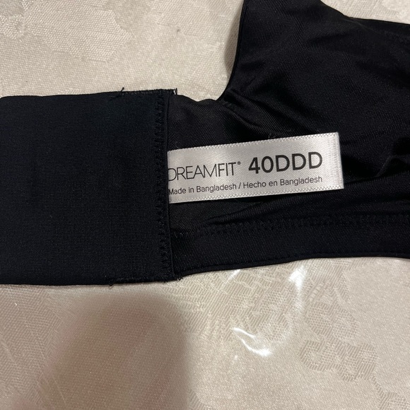 Plus size bra - Picture 2 of 2